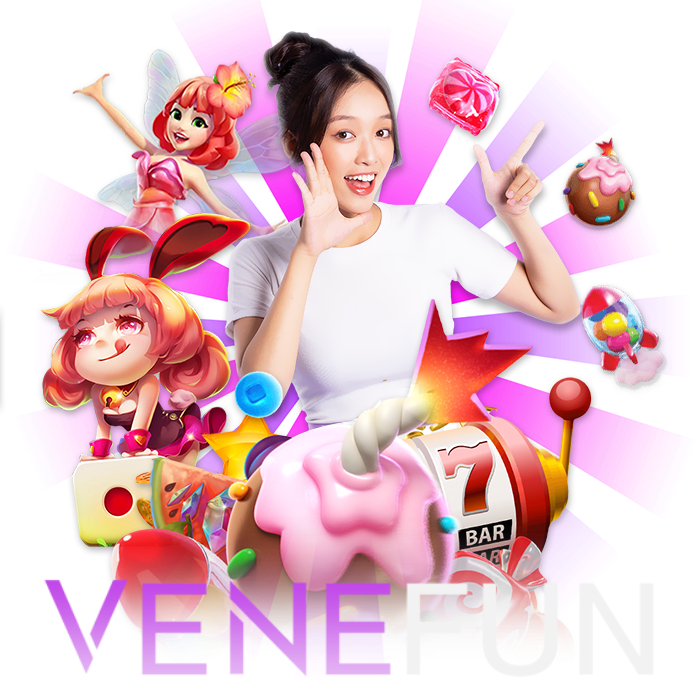 vene fun slot